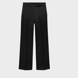 Image of black trousers