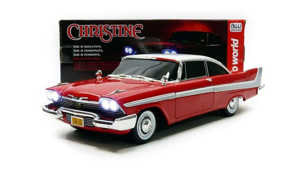 7 Stephen King Collectibles I Absolutely Love (And 3 I Dream Of Owning ...