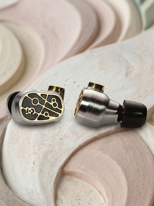 Solaris Stellar Horizon IEMs