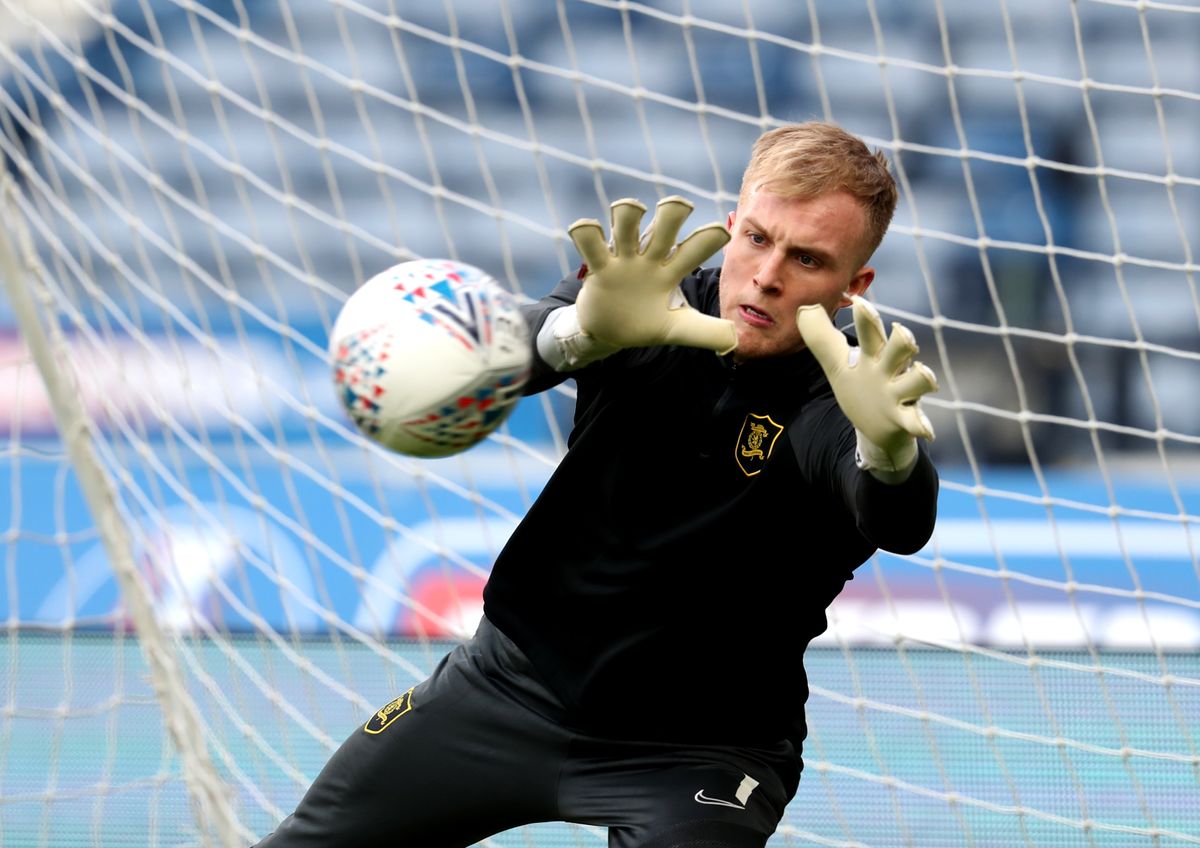 Livingston v St Johnstone – Betfred Cup – Final – Hampden Park