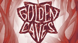 Golden Caves Bring Me To The Water album artwork