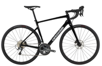Cannondale Synapse Carbon 4 Disc road bike: £2400.00