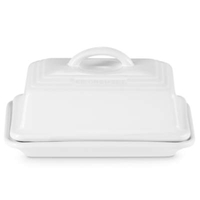 Le Creuset Stoneware Butter Dish