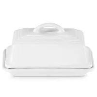 Le Creuset Stoneware Butter Dish