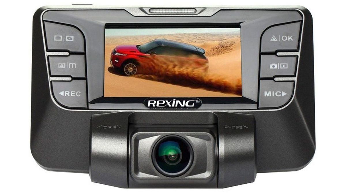 The best dashcam price and deals for Cyber Monday TechRadar