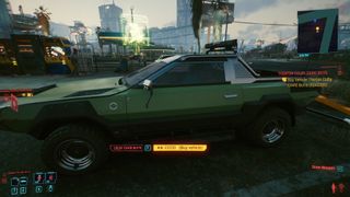 How to get more money in Cyberpunk 2077 and earn eddies