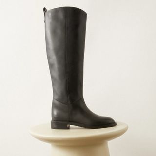 Jigsaw Heritage Leather Riding Boot