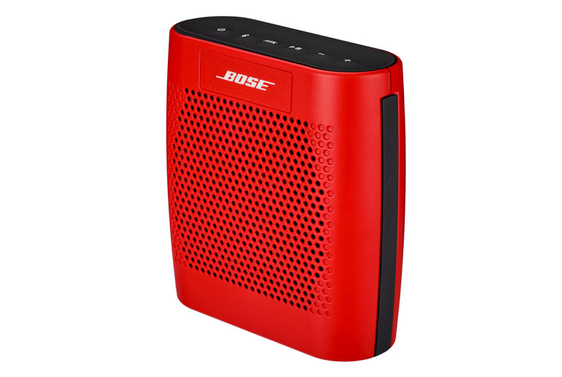 Bose SoundLink Colour review What Hi-Fi?