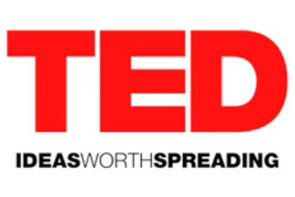 TED logo