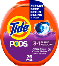Tide Pods