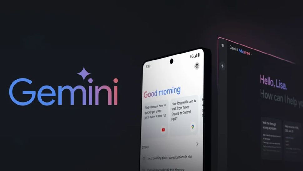 Deep research may be gemini s next feature for free users windows central
