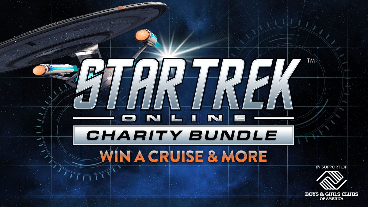 star trek online charity bundle