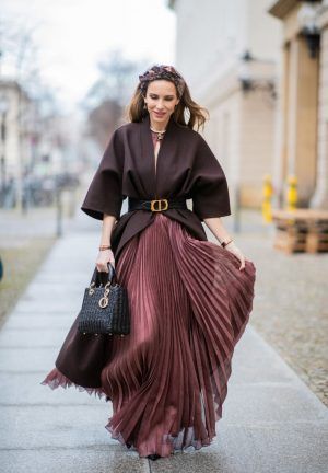 what do you wear to winter wedding