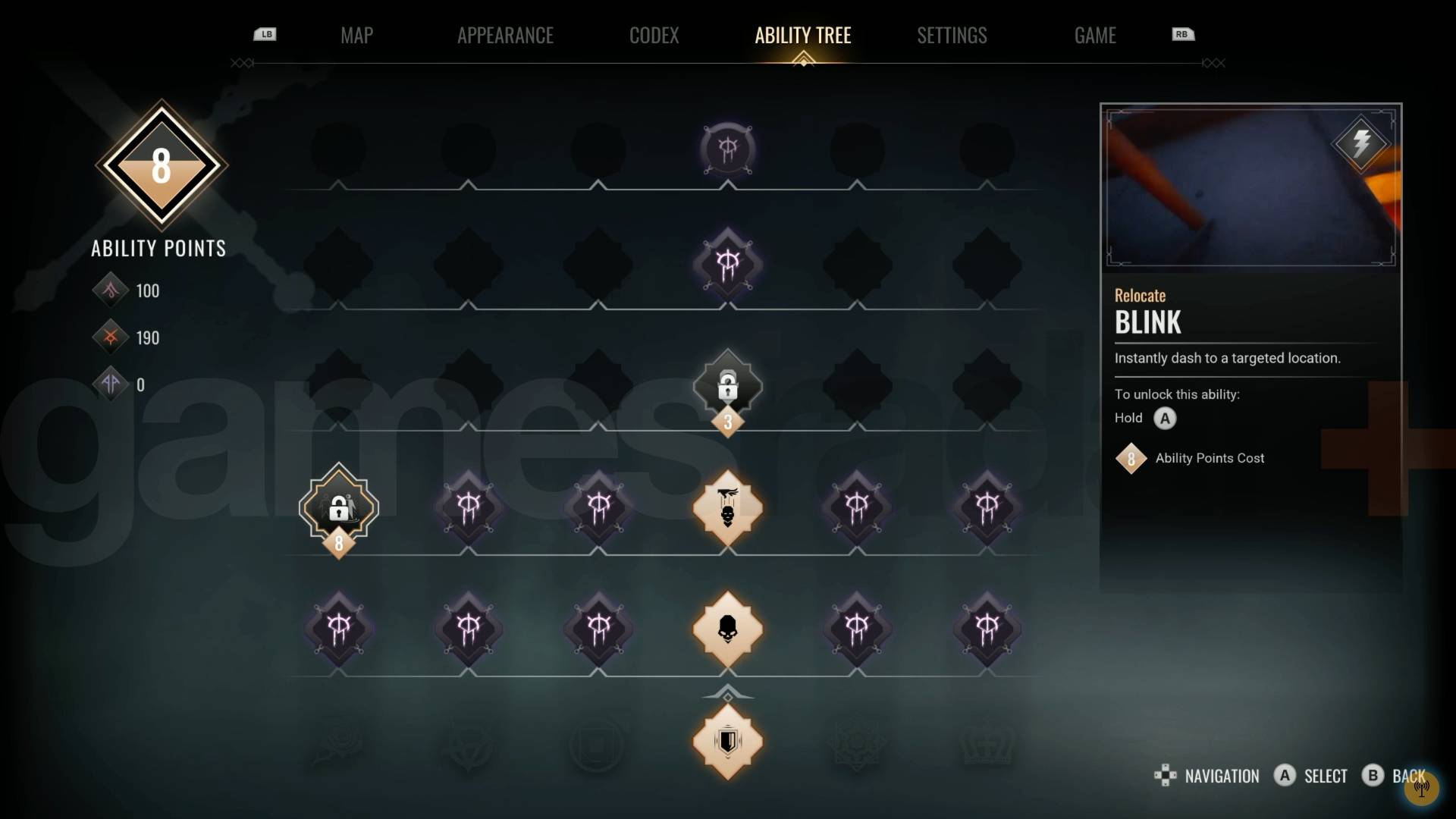 Bloodlines 2 Clan affinities