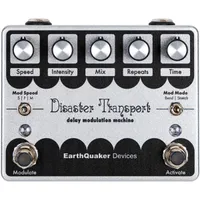 Earthquaker Devices Disaster Transport