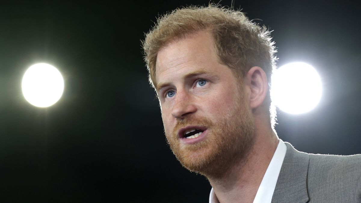 ESPN Responds to Backlash Over Prince Harry Being Named the Recipient of the Pat Tillman Award at the ESPYs—Including Complaints from Tillman’s Mother Over Harry's Selection