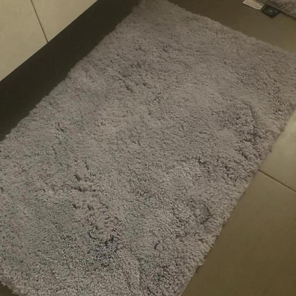 aldi bath mat