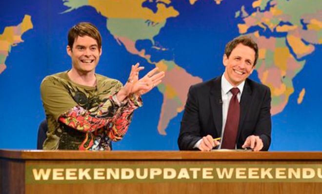 9 Saturday Night Live movies that were never made | The Week