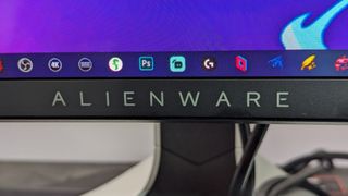 Alienware 32-inch 4K QD-OLED (AW3225QF) gaming monitor review