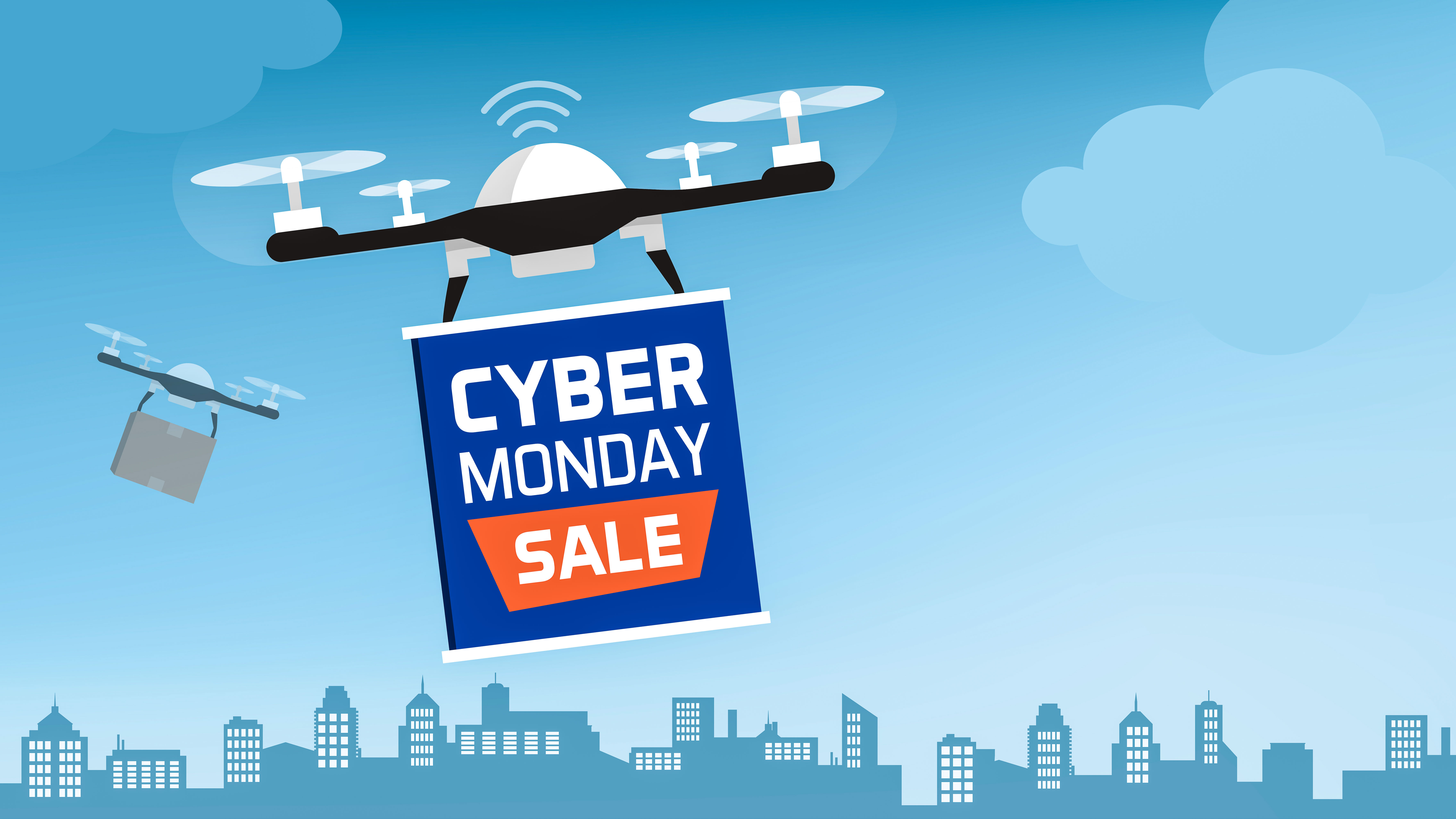 The best Cyber Monday camera deals in 2019 Digital Camera World