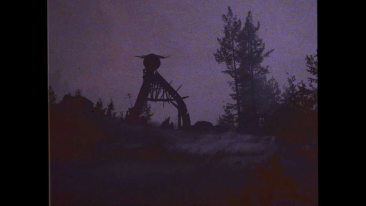 Pacific Drive screenshots
