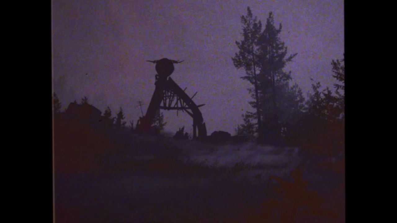 Pacific Drive screenshots