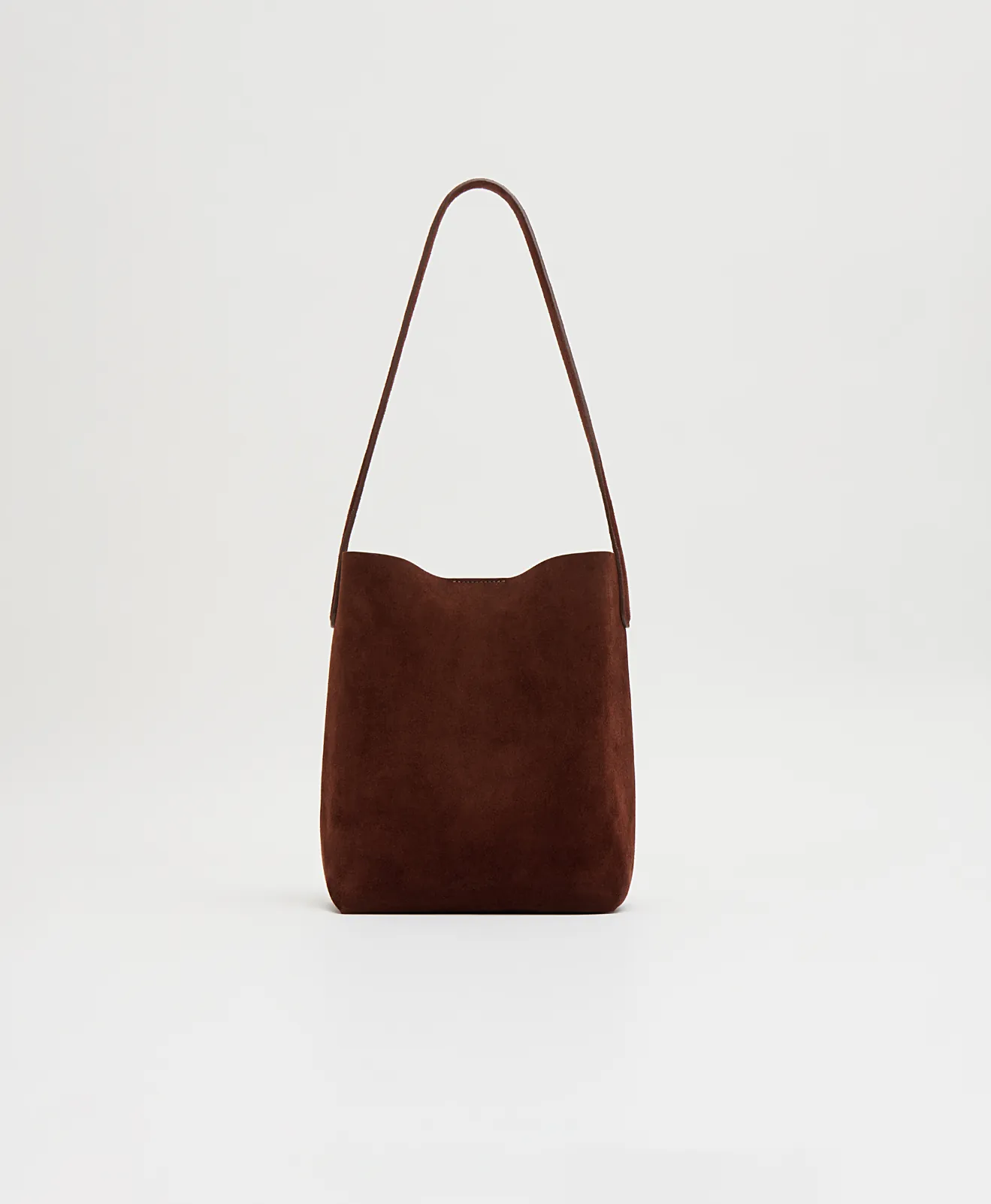 Mansur Gavriel, Small Everyday Cabas - Sabbia Nubuck