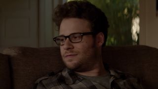 Seth Rogen in This is the End