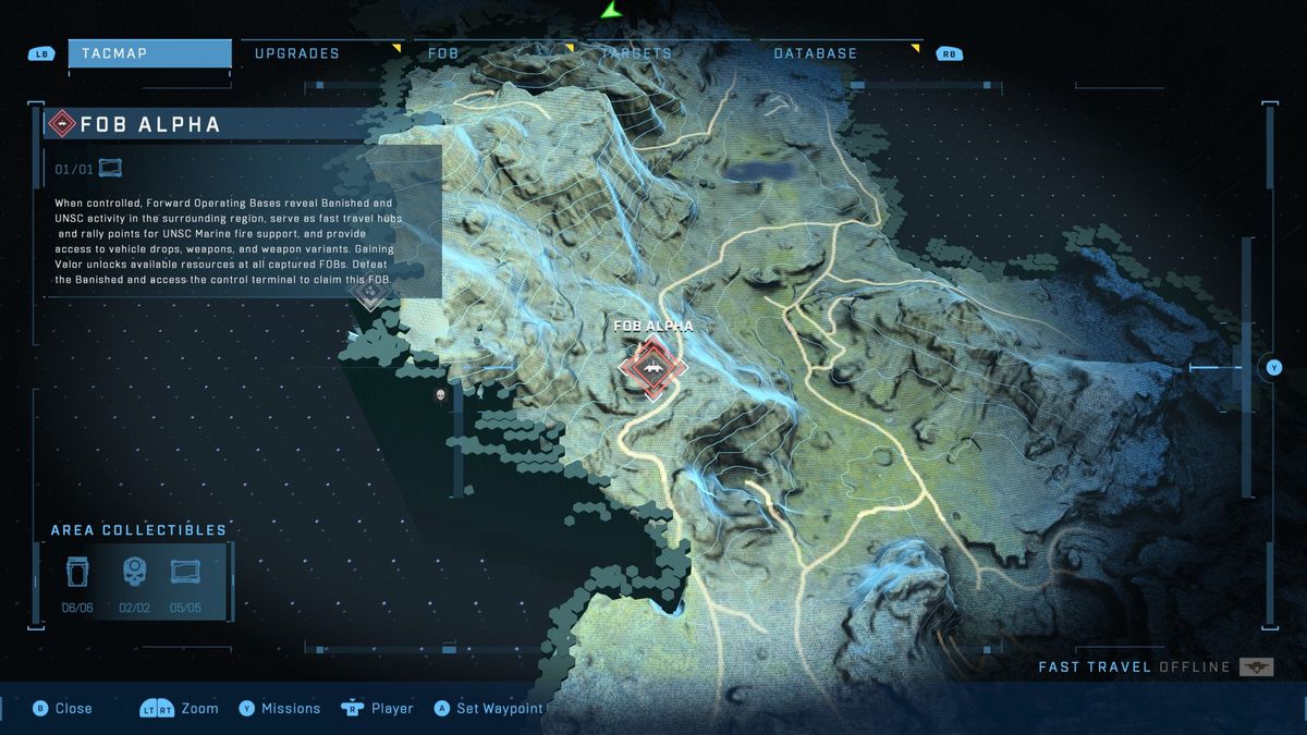 Halo Infinite