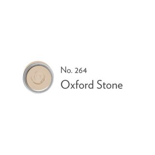 Farrow & Ball Oxford Stone No. 264 neutral paint