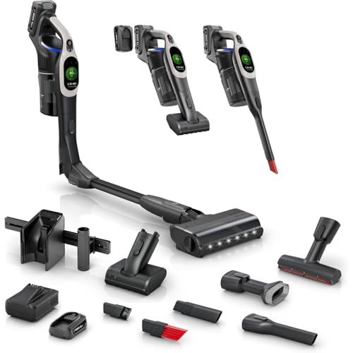 Bosch Unlimited 10 Cordless Vacuum