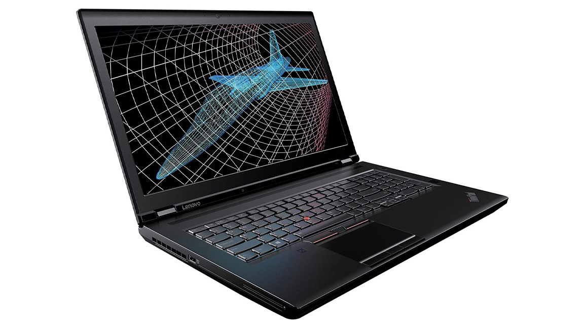 Lenovo ThinkPad P70