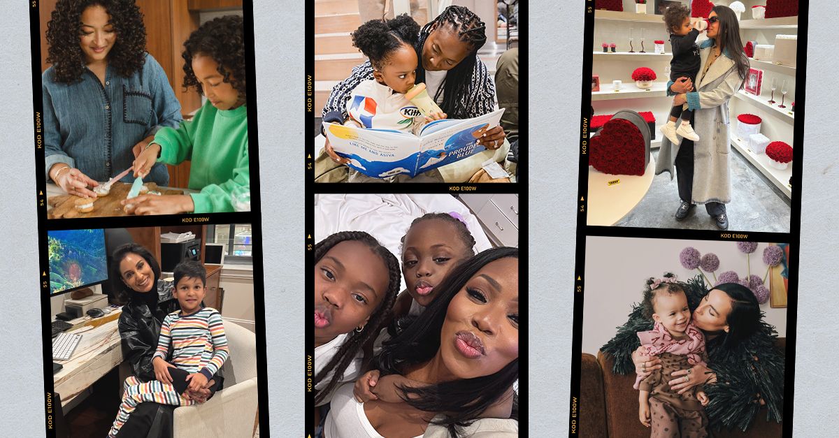 How Modern Momtrepreneurs Are Redefining Motherhood and Success