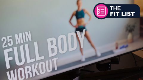 10 YouTube channels that act like a free personal trainer | TechRadar