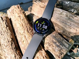Samsung Galaxy Watch 4 Lifestyle