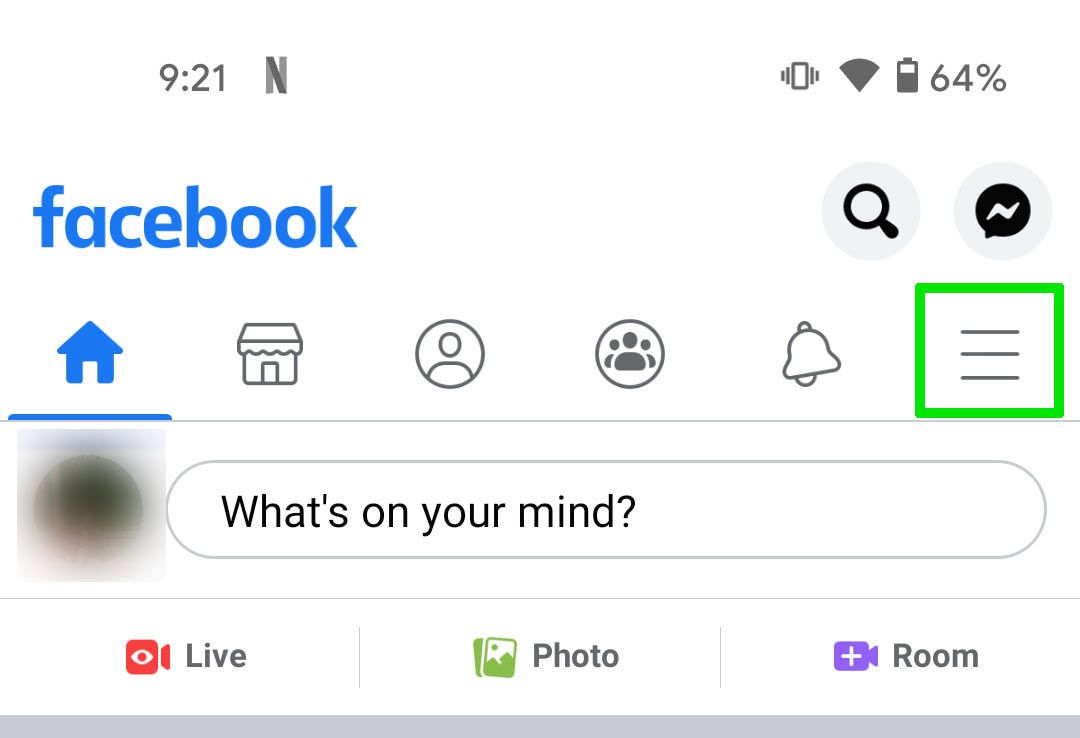 How to use Facebook Dark Mode on Android, iPhone and desktop Tom's Guide