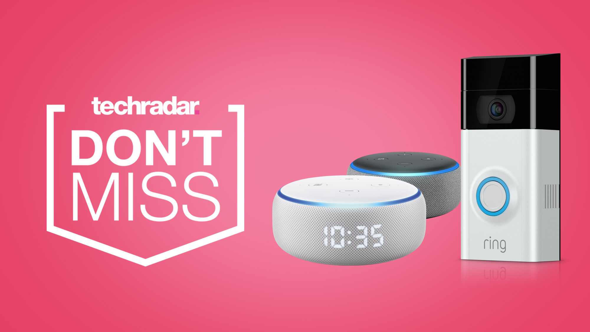 smart home deals Valentine&#039;s Day sales