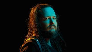 We grill Korn singer Jonathan Davis on cutting up dead bodies, the nu metal revival and his relationship with Fred Durst