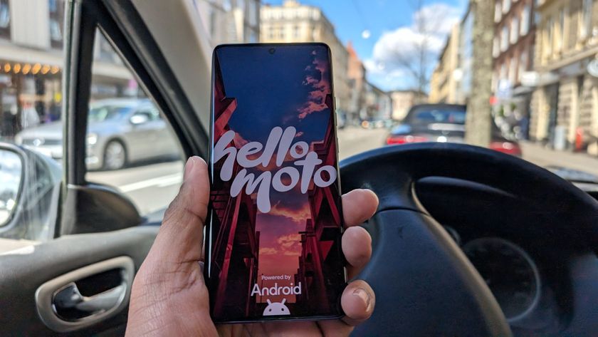 Motorola Edge 50 Pro