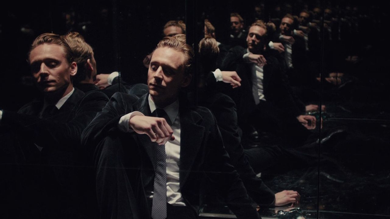 High-Rise