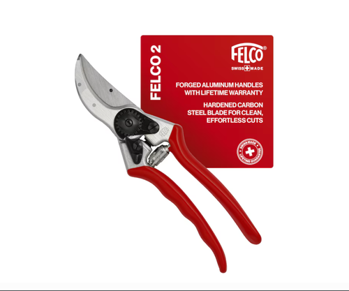 Felco F2 Pruning Shears