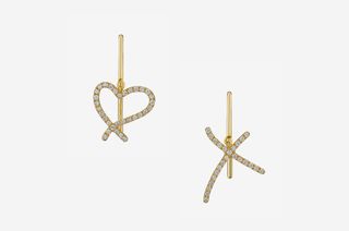 ’I promise to love you’ jewellery collection