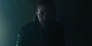 The Underwater Welder star Ryan Gosling in Blade Runner 2049