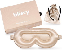 5. Blissy Silk Sleep Maskwas $47.45now $26.87 at Amazon