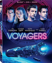 Buy "Voyagers" on Amazon.com&nbsp;