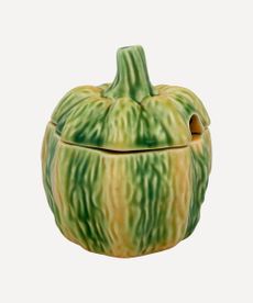 Pumpkin Tureen