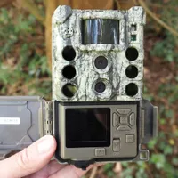 Bushnell Core DS-4K No Glow