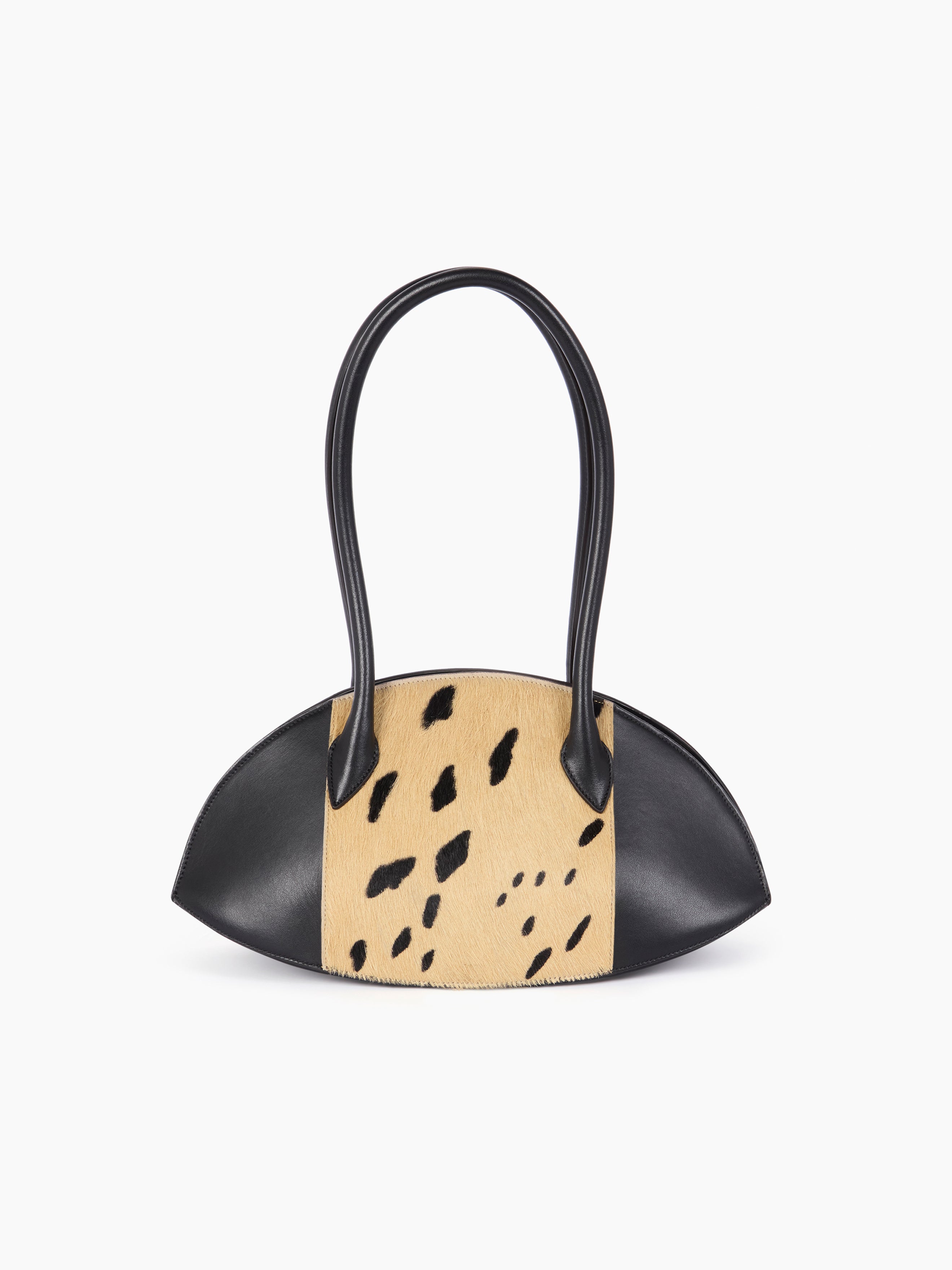 Le Bal Bag Medium in Printed Calf