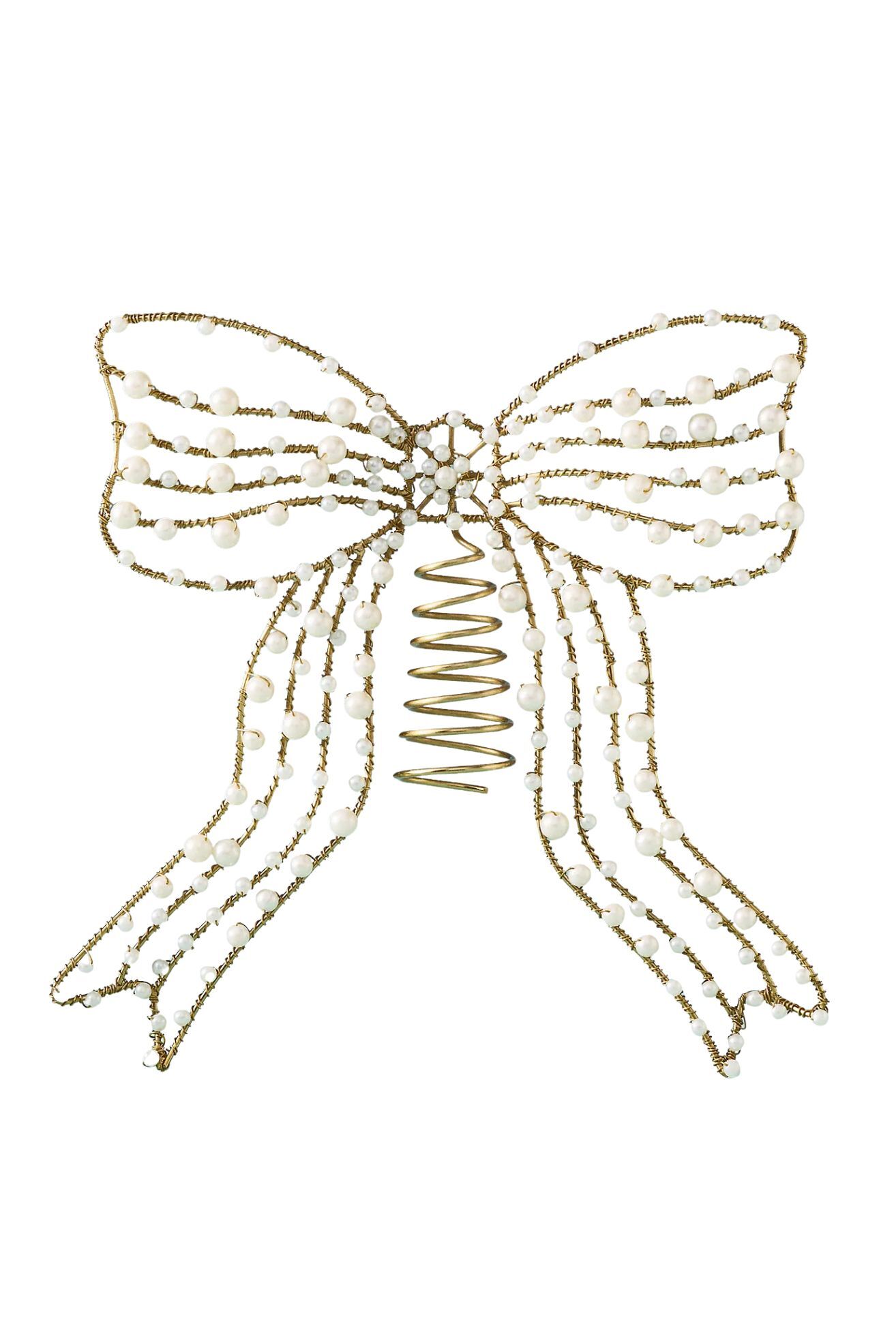 Christmas tree topper