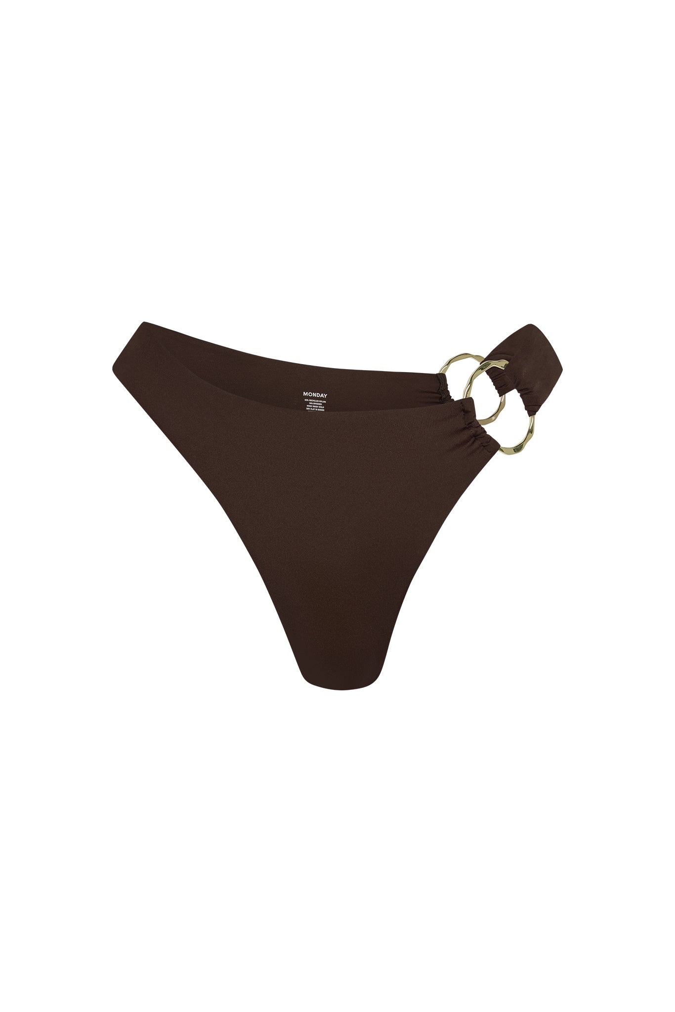 Bari Bottom - Espresso - Espresso / Pp